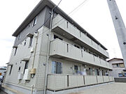 Richesse Court 1階 築14年8ヶ月の賃貸物件