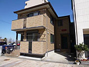 浜松駅より徒歩14分 1階 築18年6ヶ月の賃貸物件