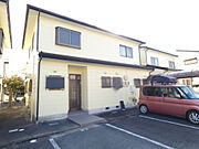 浜松駅よりバス19分 徒歩7分 1階 築32年10ヶ月の賃貸物件