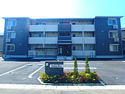 浜松駅よりバス13分 徒歩3分 3階 築6年8ヶ月の賃貸物件