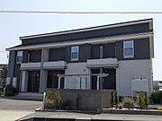 浜松駅よりバス17分 徒歩5分 1階 築6年8ヶ月の賃貸物件