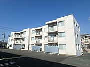 ルグラン山手 3階 築36年11ヶ月の賃貸物件