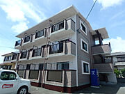 天竜川駅より徒歩37分 2階 築23年7ヶ月の賃貸物件