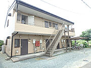 久米コーポ２ 2階 築40年7ヶ月の賃貸物件