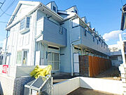 浜松駅よりバス21分 徒歩7分 2階 築36年4ヶ月の賃貸物件