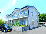 ノースハウス 2階 築39年10ヶ月の賃貸物件