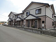 浜松駅よりバス52分 徒歩6分 1階 築24年8ヶ月の賃貸物件