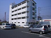 浜松駅よりバス54分 徒歩1分 4階 築26年9ヶ月の賃貸物件