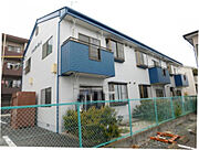 アクリティブ２ 1階 築29年の賃貸物件