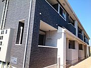 浜松駅よりバス16分 徒歩12分 2階 築8年5ヶ月の賃貸物件