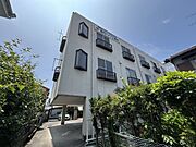 堀内コーポ 3階 築37年8ヶ月の賃貸物件