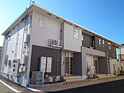 浜松駅よりバス15分 徒歩9分 2階 築9年8ヶ月の賃貸物件