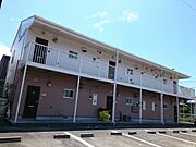 浜松駅よりバス18分 徒歩5分 2階 築30年8ヶ月の賃貸物件