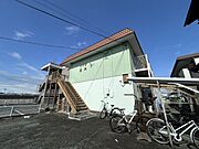 浜松駅よりバス33分 徒歩4分 2階 築39年3ヶ月の賃貸物件