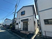 浜松駅より徒歩43分 1階 築21年8ヶ月の賃貸物件