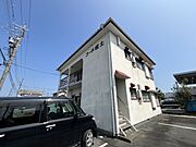 浜松駅よりバス31分 徒歩6分 1階 築42年10ヶ月の賃貸物件