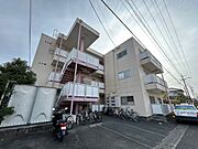 浜松駅よりバス11分 徒歩4分 2階 築33年の賃貸物件