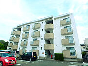 グリーンレジデンス 2階 築37年の賃貸物件