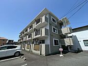 マンションカズ２ 2階 築23年5ヶ月の賃貸物件