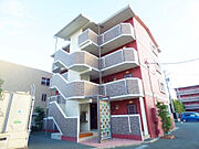 浜松駅よりバス13分 徒歩2分 3階 築25年11ヶ月の賃貸物件