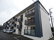 浜松駅よりバス20分 徒歩7分 1階 築42年5ヶ月の賃貸物件