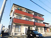 和田の家ポラリス 3階 築20年9ヶ月の賃貸物件