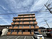 オーシャンブルー 3階 築19年7ヶ月の賃貸物件