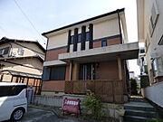 高塚駅より徒歩23分 1階 築33年4ヶ月の賃貸物件