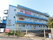 ル・コルビュジエ 3階 築40年8ヶ月の賃貸物件