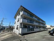 浜松駅よりバス16分 徒歩4分 3階 築36年8ヶ月の賃貸物件