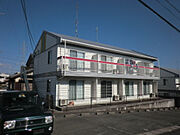 グリーンヒルズW 1階 築29年6ヶ月の賃貸物件