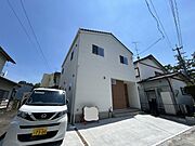 浜松駅よりバス19分 徒歩9分 2階 新築の賃貸物件