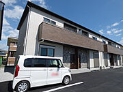 高塚駅より徒歩32分 1階 築5年8ヶ月の賃貸物件