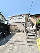 浜松駅よりバス23分 徒歩3分 1階 築36年8ヶ月の賃貸物件