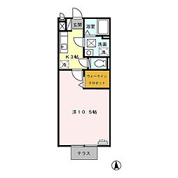 渥美朝陽舘 2階