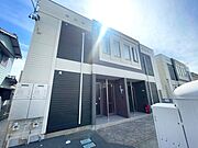 浜松駅よりバス41分 徒歩5分 2階 築5年5ヶ月の賃貸物件