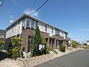 浜松駅よりバス21分 徒歩2分 2階 築9年10ヶ月の賃貸物件