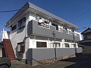 浜松駅よりバス35分 徒歩9分 2階 築37年9ヶ月の賃貸物件