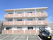 マンションルビナス 3階 築38年8ヶ月の賃貸物件