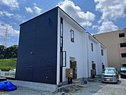 浜松駅よりバス28分 徒歩7分 1階 築1年2ヶ月の賃貸物件