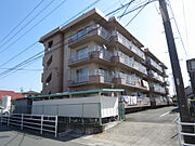 浜松駅よりバス38分 徒歩9分 2階 築34年3ヶ月の賃貸物件