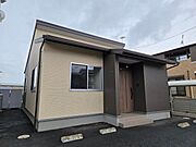 豊田町駅より徒歩26分 1階 築3年4ヶ月の賃貸物件