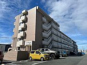 グレイス第2マンション 5階 築38年2ヶ月の賃貸物件