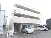 天竜川駅より徒歩27分 2階 築46年6ヶ月の賃貸物件