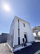 浜松駅よりバス15分 徒歩17分 2階 新築の賃貸物件