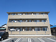 アヴェニールK2 2階 築18年2ヶ月の賃貸物件