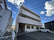 天竜川駅より徒歩27分 2階 築47年4ヶ月の賃貸物件