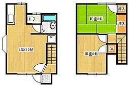 キャトルメゾン