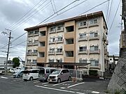 パラシオン萩丘 2階 築47年7ヶ月の賃貸物件