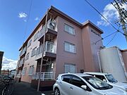 サンビューラ１ 3階 築41年5ヶ月の賃貸物件